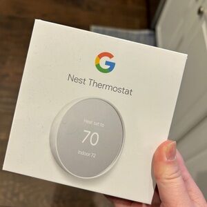 Matter Smart Home Device